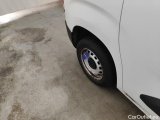  Citroen  Berlingo Citroën  M Light 1.6 BlueHDi 100 S&S MAN Club 4d #83