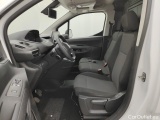  Peugeot  Partner PEUGEOT  VAN SWB DIESEL - 2019 1.5 BlueHDi L1 STD Light Asphalt (EU6.3) 5d #7