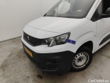  Peugeot  Partner PEUGEOT  VAN SWB DIESEL - 2019 1.5 BlueHDi L1 STD Light Asphalt (EU6.3) 5d #23