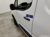  Peugeot  Partner PEUGEOT  VAN SWB DIESEL - 2019 1.5 BlueHDi L1 STD Light Asphalt (EU6.3) 5d #31