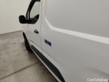  Peugeot  Partner PEUGEOT  VAN SWB DIESEL - 2019 1.5 BlueHDi L1 STD Light Asphalt (EU6.3) 5d #36
