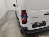  Peugeot  Partner PEUGEOT  VAN SWB DIESEL - 2019 1.5 BlueHDi L1 STD Light Asphalt (EU6.3) 5d #39