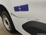  Peugeot  Partner PEUGEOT  VAN SWB DIESEL - 2019 1.5 BlueHDi L1 STD Light Asphalt (EU6.3) 5d #51