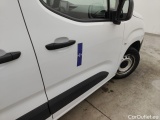  Peugeot  Partner PEUGEOT  VAN SWB DIESEL - 2019 1.5 BlueHDi L1 STD Light Asphalt (EU6.3) 5d #56
