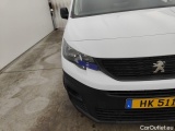  Peugeot  Partner PEUGEOT  VAN SWB DIESEL - 2019 1.5 BlueHDi L1 STD Light Asphalt (EU6.3) 5d #65