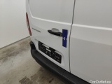  Peugeot  Partner PEUGEOT  VAN SWB DIESEL - 2019 1.5 BlueHDi L1 STD Light Asphalt (EU6.3) 5d #71