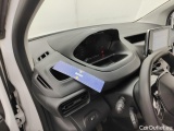  Peugeot  Partner PEUGEOT  VAN SWB DIESEL - 2019 1.5 BlueHDi L1 STD Light Asphalt (EU6.3) 5d #83