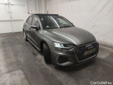  Audi  A3 Audi  Sportback 1.5 35 TFSi 110kW S tronic S line 5d #8