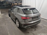  Audi  A3 Audi  Sportback 1.5 35 TFSi 110kW S tronic S line 5d #7