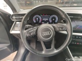 Audi  A3 Audi  Sportback 1.5 35 TFSi 110kW S tronic S line 5d #21