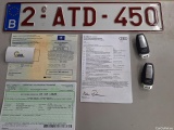  Audi  A3 Audi,  SB '20, Audi  Sportback 1.5 35 TFSi 110kW S tronic Advan #22