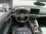 Audi  A5 Sportback Audi  30 TDI S tronic Bus. Ed. Attraction 5d #6