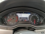  Audi  A5 Sportback Audi  30 TDI S tronic Bus. Ed. Attraction 5d #9