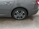  Audi  A6 AUDI  - 2018 50 TFSI e 265hp Quattro PHEV Design S tronic (EU6AP) 4d #25