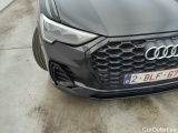  Audi  Q3 Audi  Sportback 35 TDI S tronic S Line Business Ed 5d #56