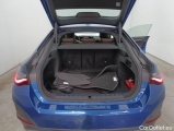  Bmw  Serie 4 BMW i4 eDrive40 5d #18