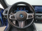  Bmw  Serie 4 BMW i4 eDrive40 5d #25