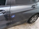  Bmw  Serie 1 BMW 1 Reeks Hatch 116d (85 kW) 5d #29