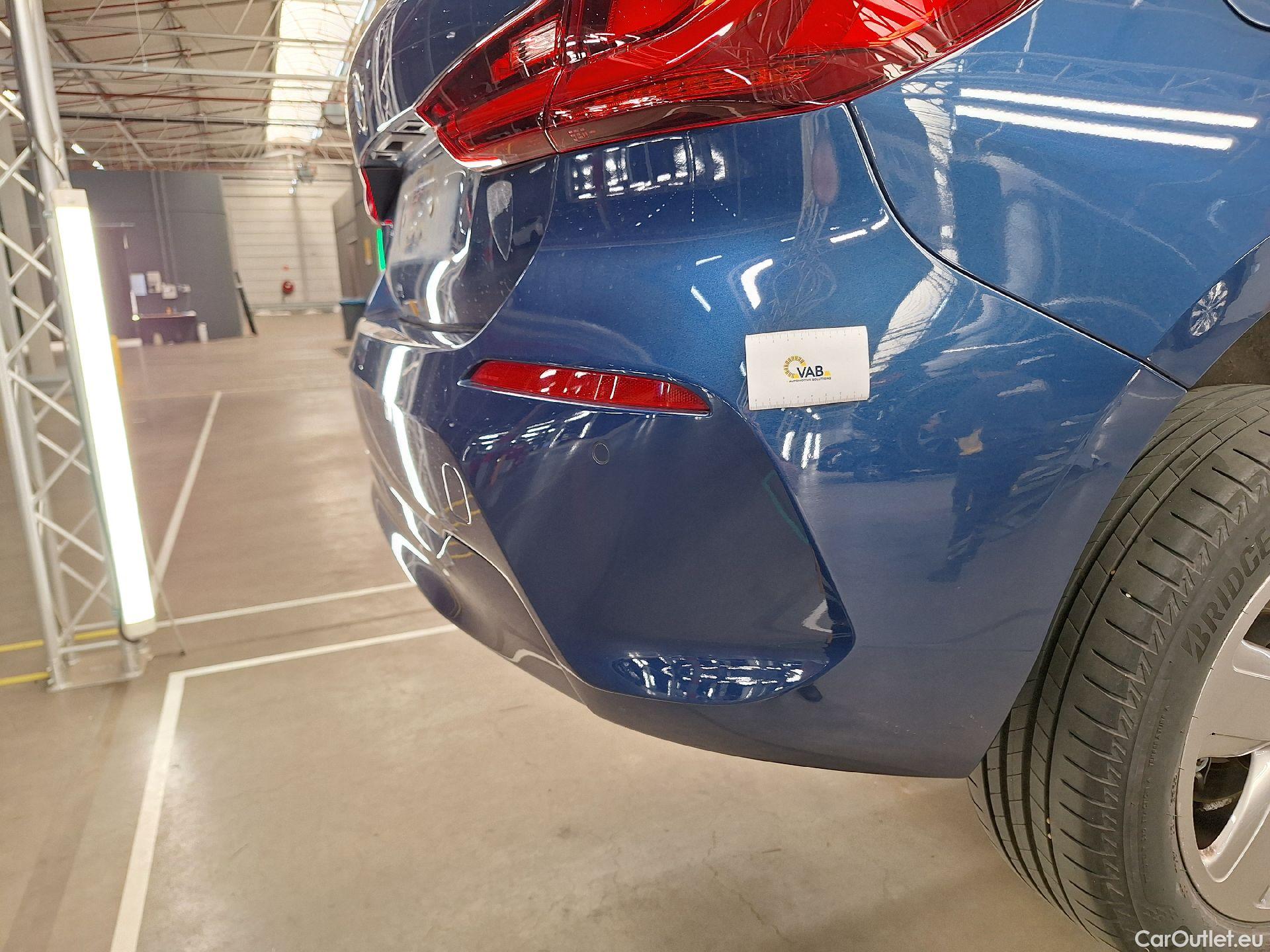  Bmw  Serie 1 BMW, 1-serie '19, BMW 1 Reeks Hatch 118i (100 kW) 5d #15
