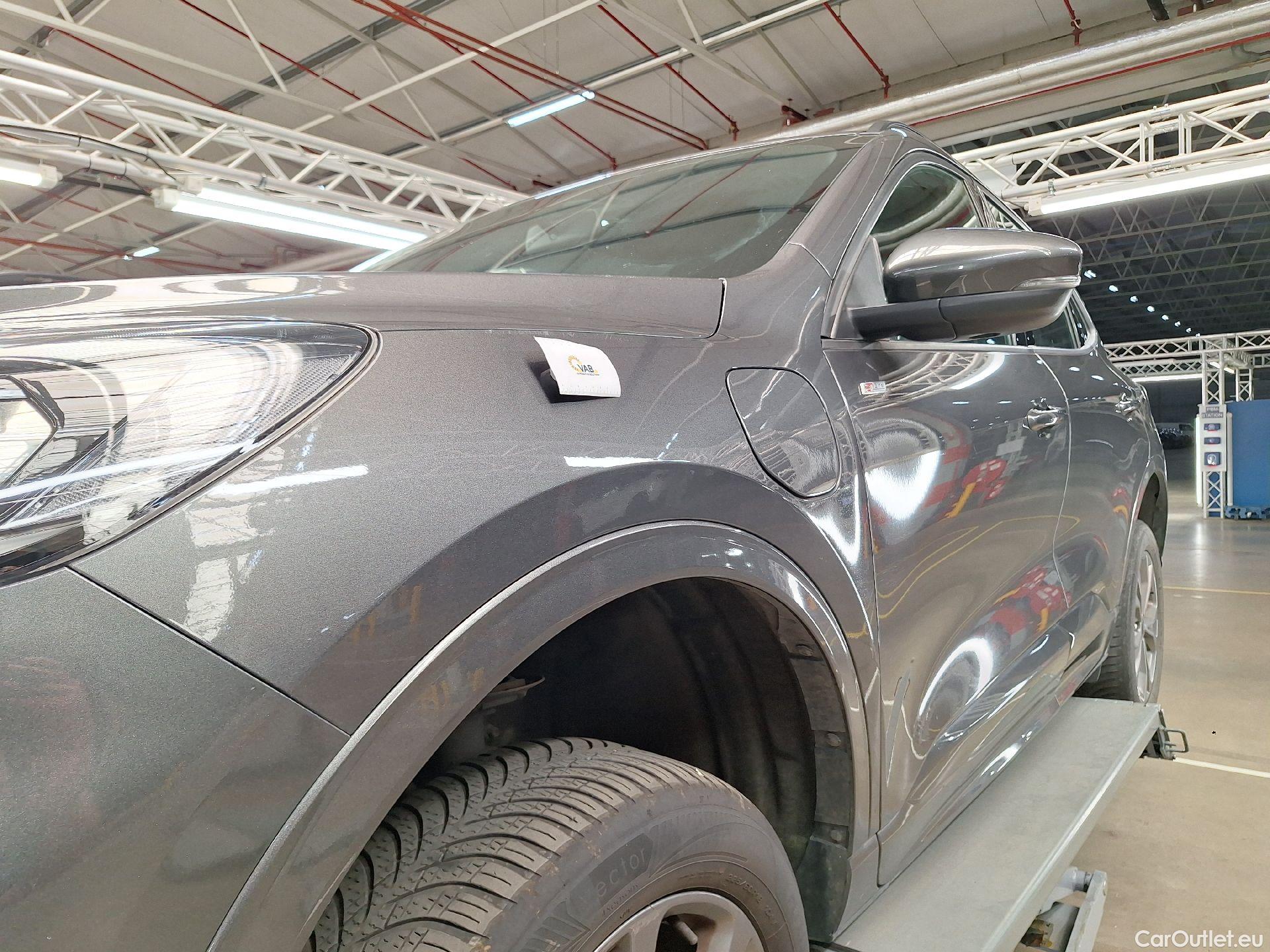  Ford  Kuga Ford,  '19 PHEV, Ford  2.5i PHEV Aut. 165kW ST-Line 5d #22