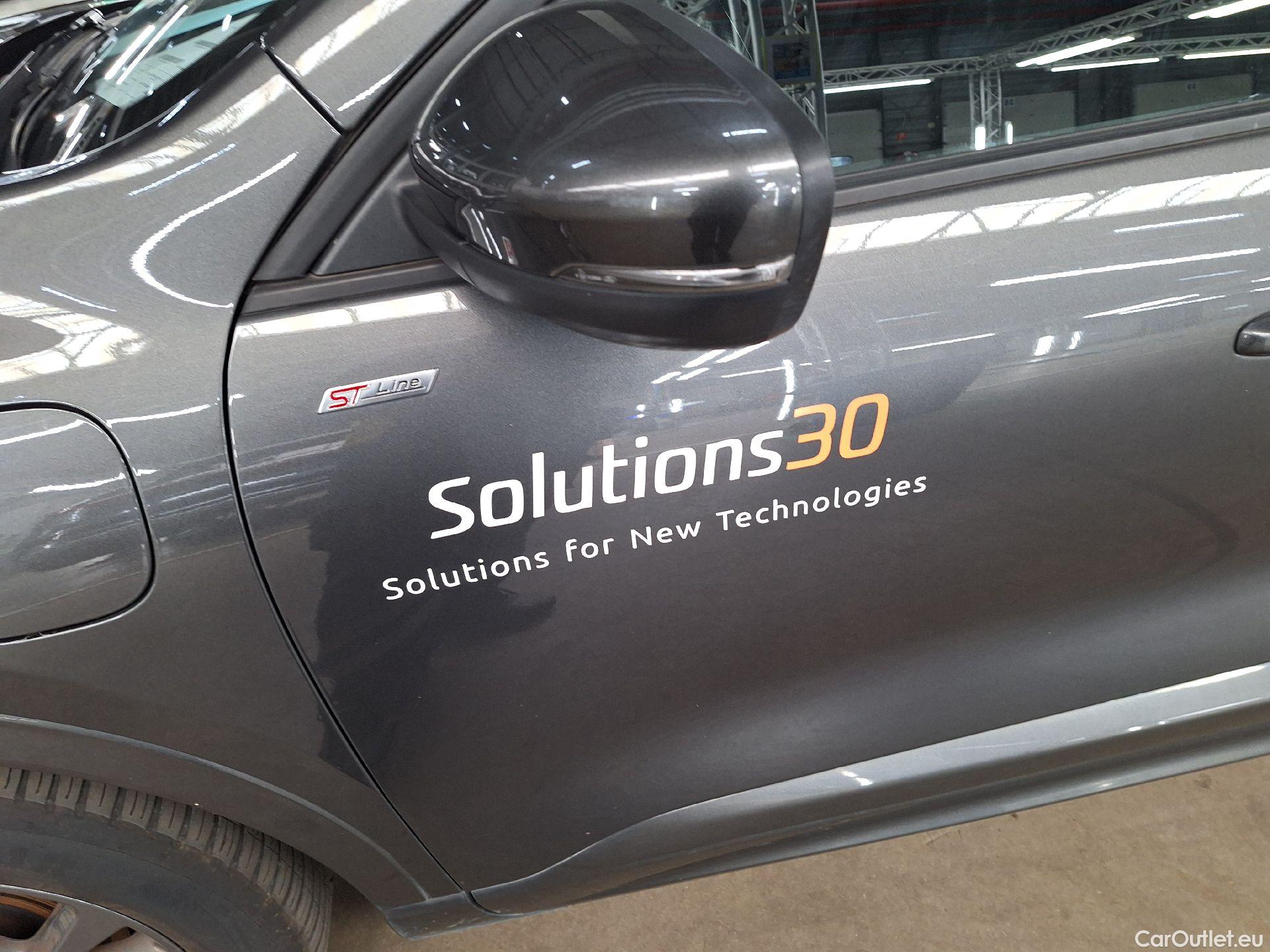  Ford  Kuga Ford,  '19 PHEV, Ford  2.5i PHEV Aut. 165kW ST-Line 5d #2