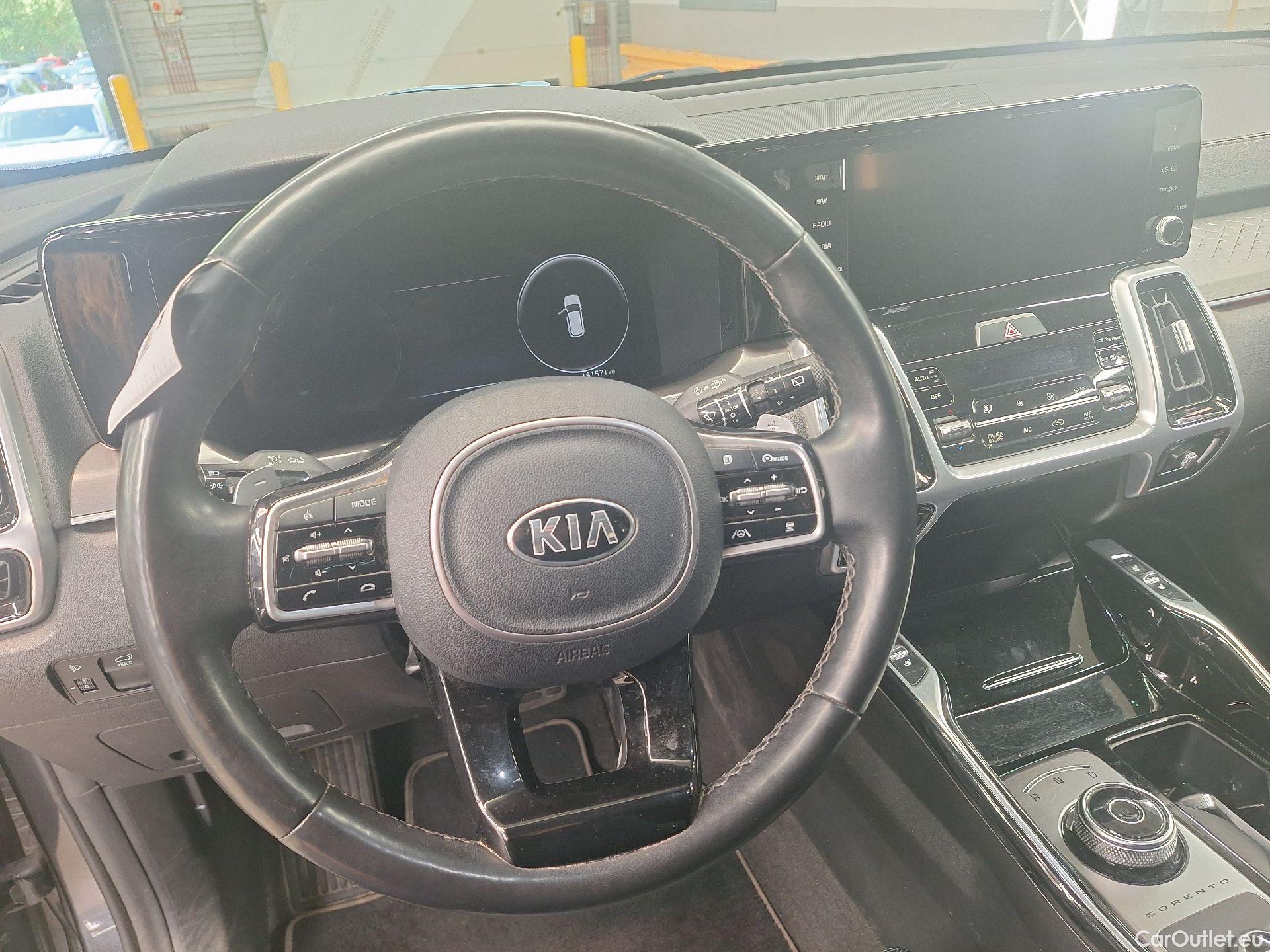  KIA  Sorento Kia,  '20 PHEV, KIA  Sense 1.6 PHEV 4WD AT6 5d 7pl #25