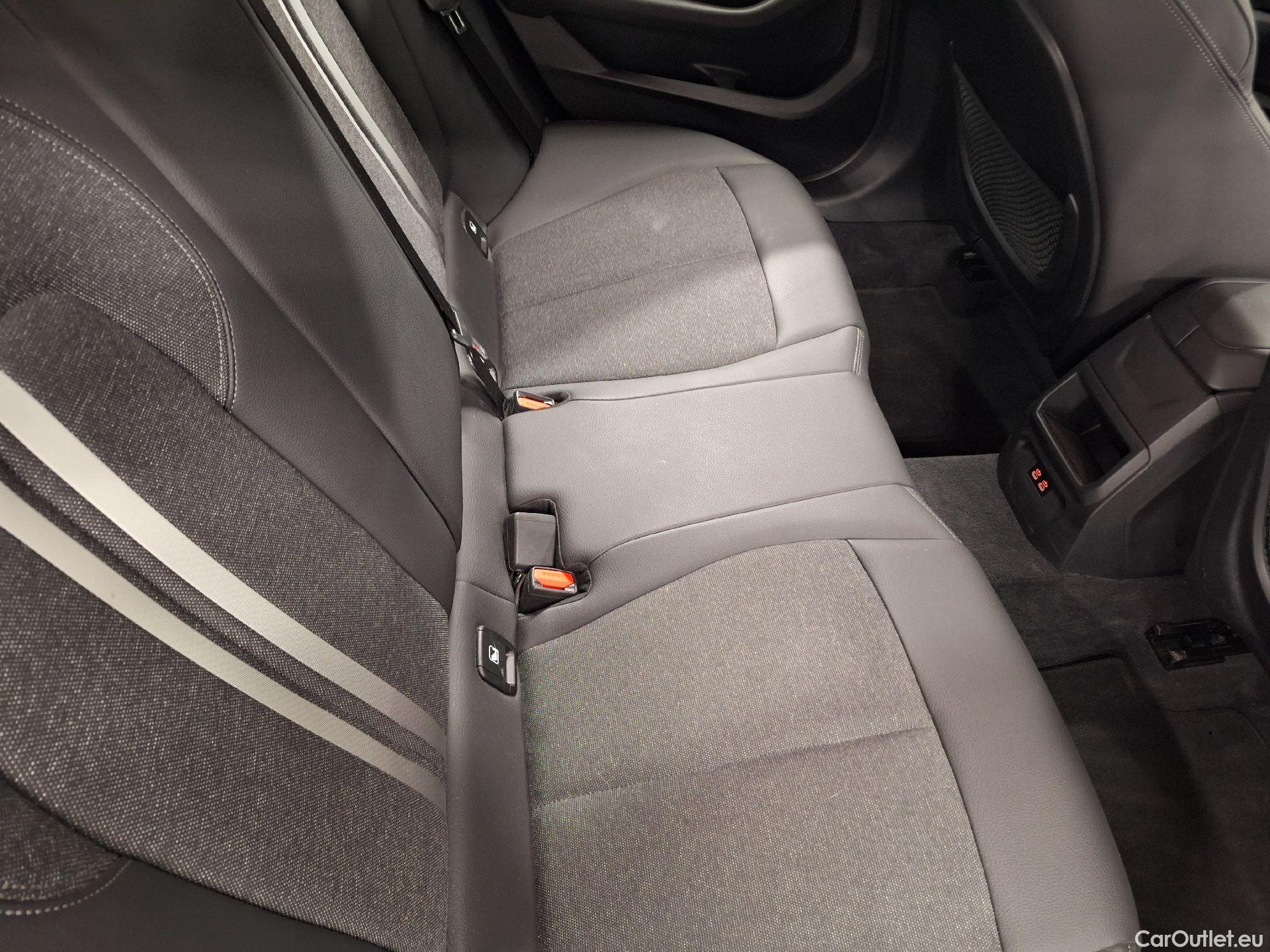  Bmw  Serie 1 BMW, 1-serie '19, BMW 1 Reeks Hatch 118i (100 kW) 5d #7