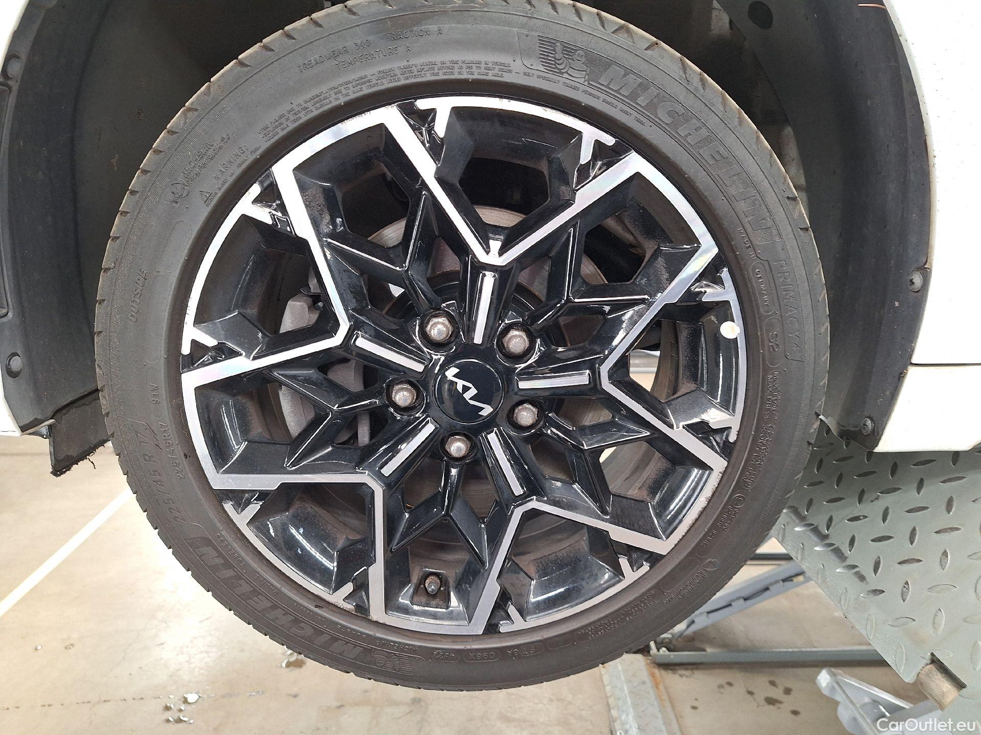  KIA  Cee'd Kia, ProCeed FL'21, KIA Proceed GT Line 1.5 T-GDI 160 DCT ISG 5d #6