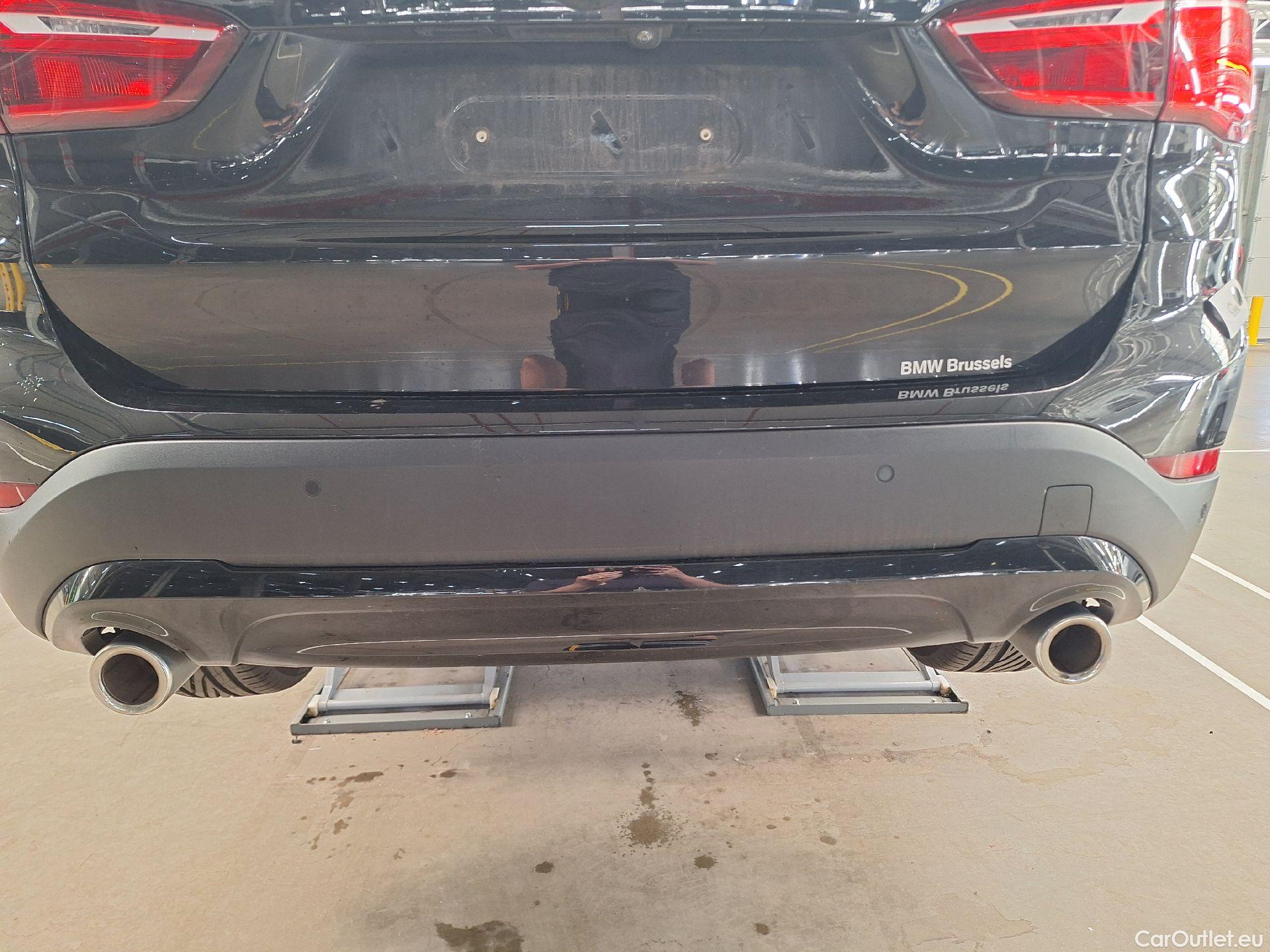  Bmw  X1 BMW,  FL'19, BMW  sDrive18dA (110 kW) 5d #23