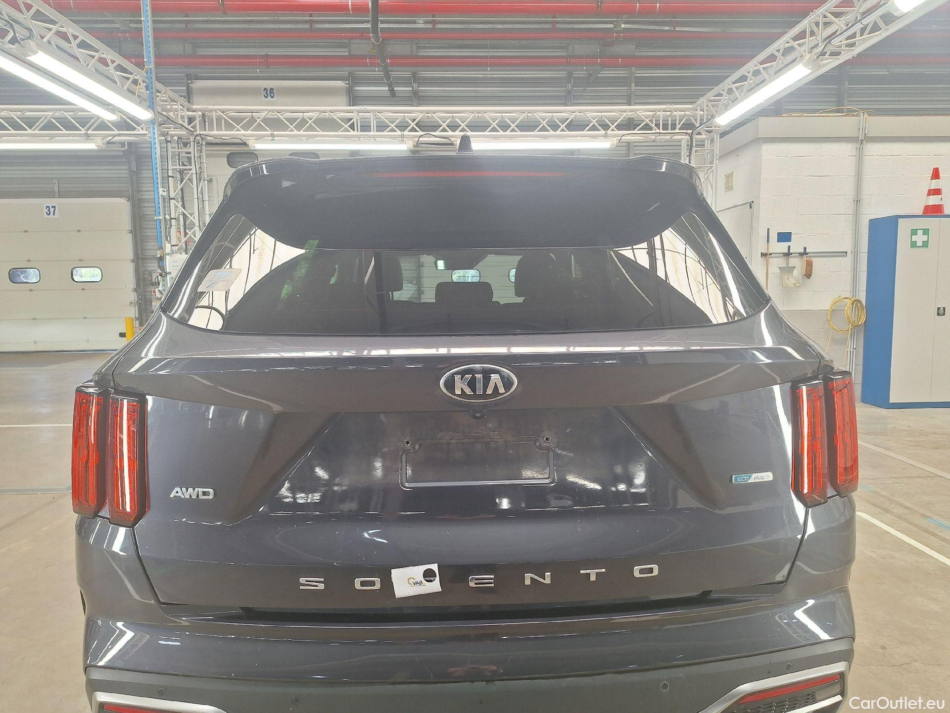 KIA  Sorento Kia,  '20 PHEV, KIA  Sense 1.6 PHEV 4WD AT6 5d 7pl #17