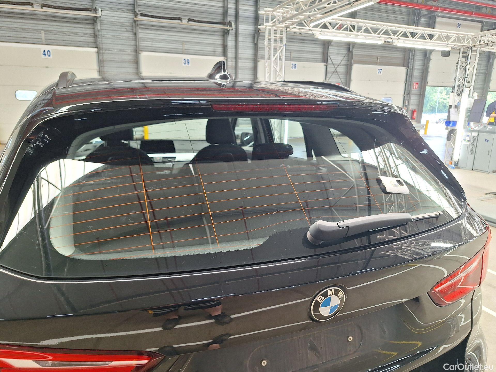 Bmw  X1 BMW,  FL'19, BMW  sDrive18dA (110 kW) 5d #9