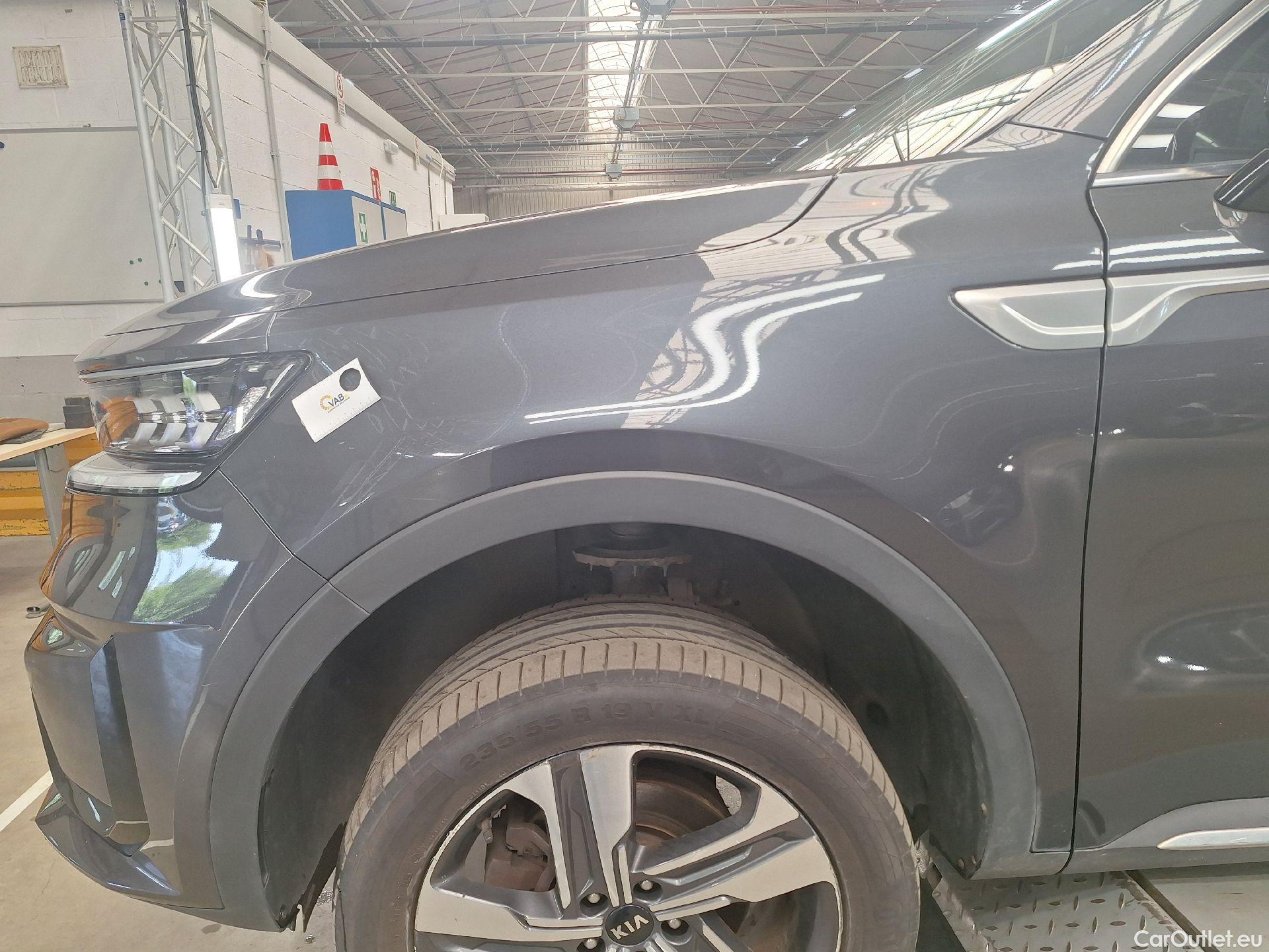  KIA  Sorento Kia,  '20 PHEV, KIA  Sense 1.6 PHEV 4WD AT6 5d 7pl #30