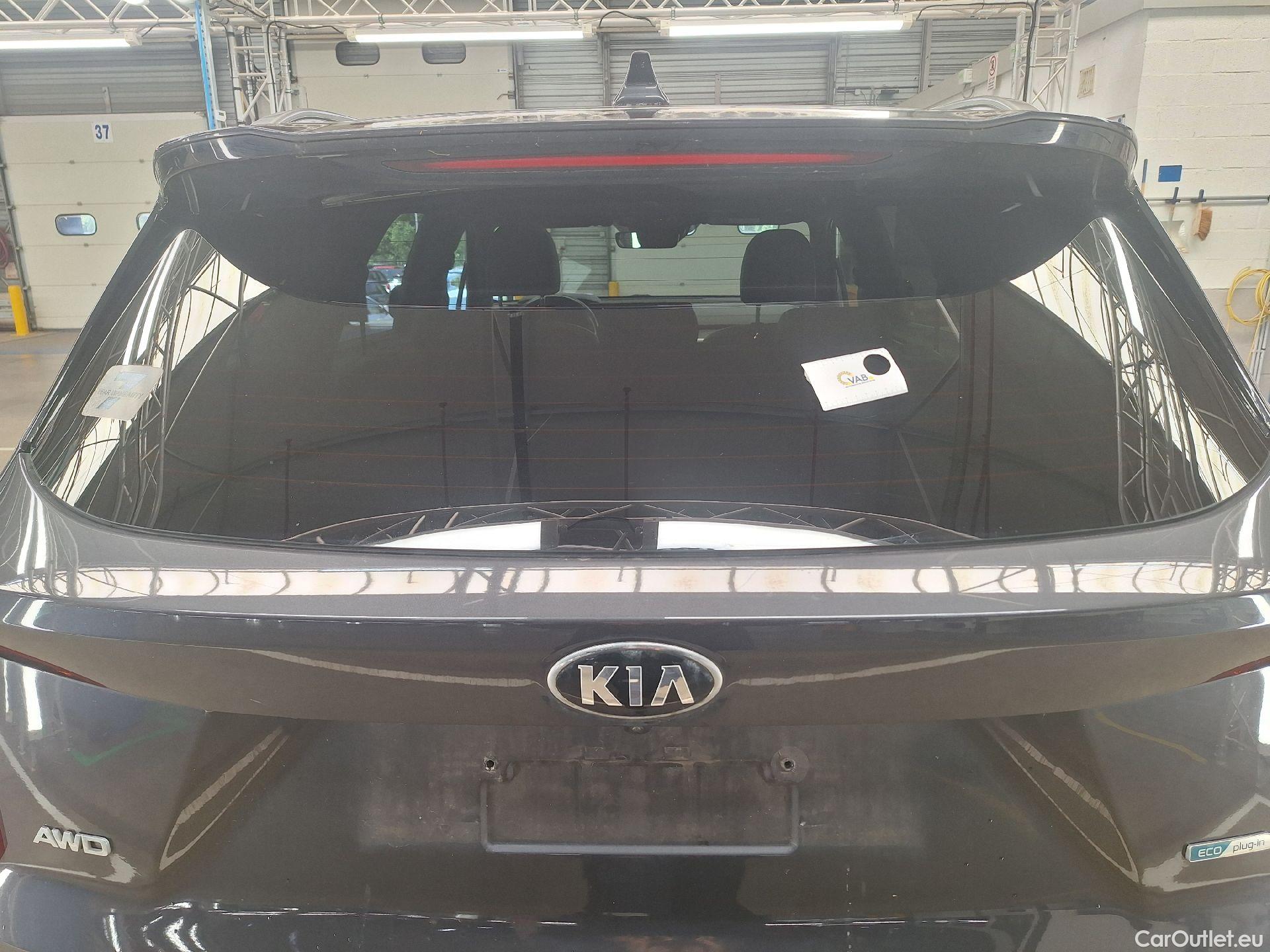  KIA  Sorento Kia,  '20 PHEV, KIA  Sense 1.6 PHEV 4WD AT6 5d 7pl #11