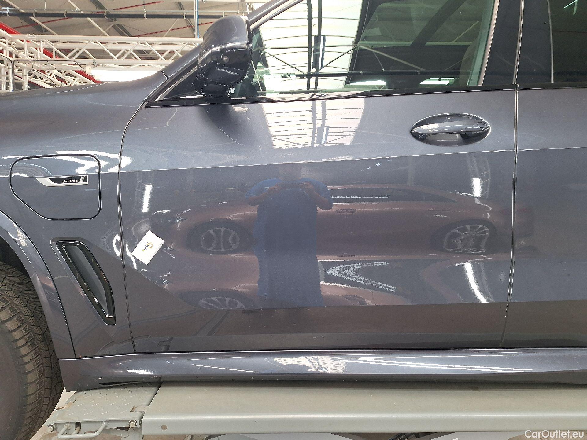  Bmw  X5 BMW,  '18 PHEV, BMW  xDrive45e (155kW) 5d ///M-Sportkit (total options: 20.727,27 Ex.Vat) #3