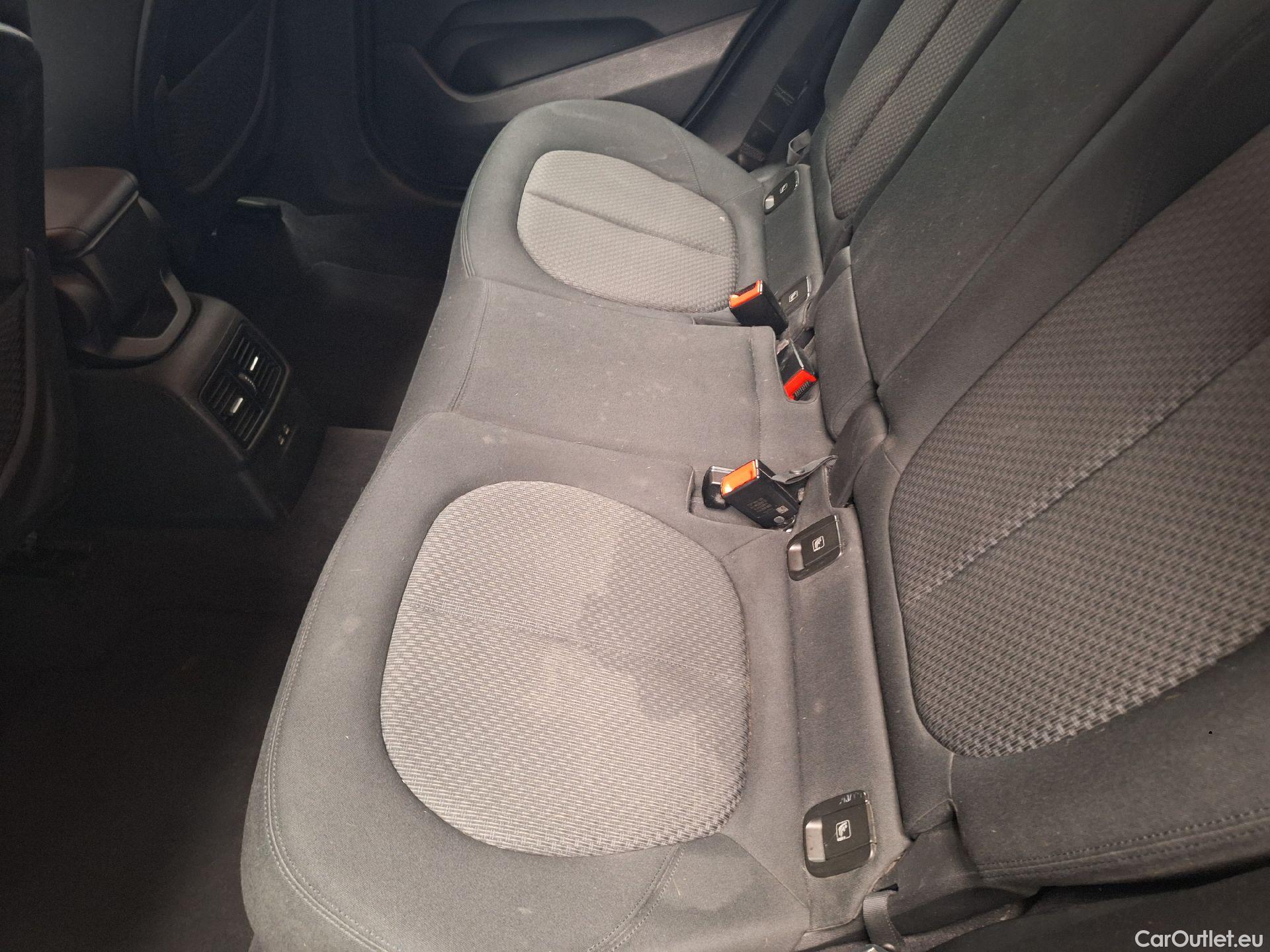  Bmw  X1 BMW,  FL'19, BMW  sDrive18dA (110 kW) 5d #6