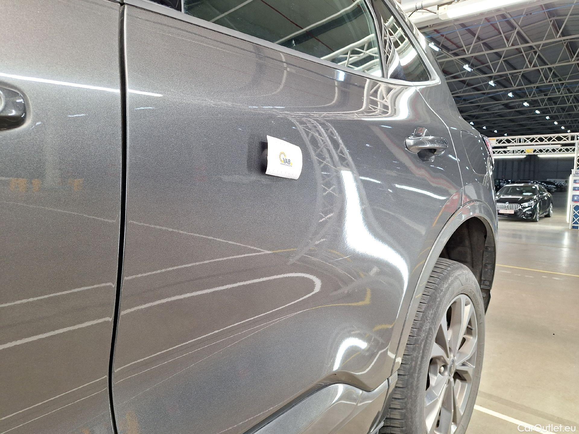  Ford  Kuga Ford,  '19 PHEV, Ford  2.5i PHEV Aut. 165kW ST-Line 5d #24