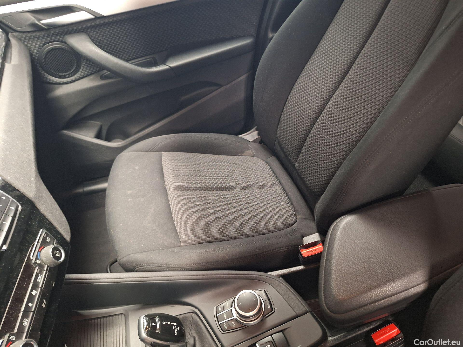  Bmw  X1 BMW,  FL'19, BMW  sDrive18dA (110 kW) 5d #5