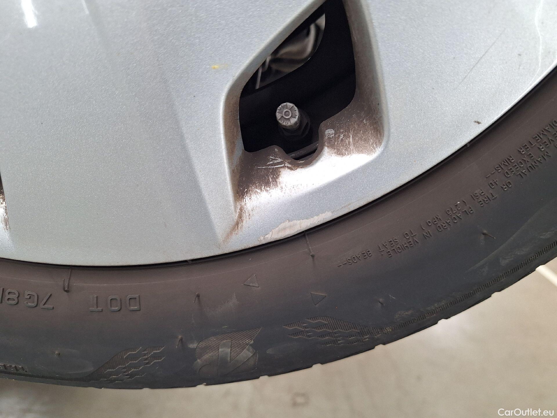  Bmw  Serie 1 BMW, 1-serie '19, BMW 1 Reeks Hatch 116dA (85 kW) 5d #15