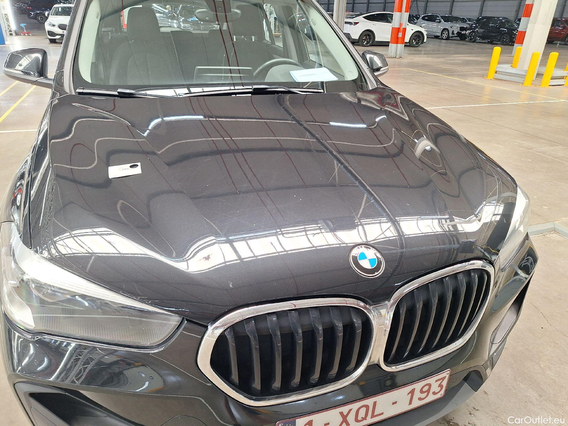  Bmw  X1 BMW,  FL'19, BMW  sDrive18dA (110 kW) 5d #1
