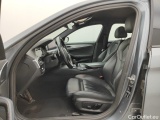  Bmw  Serie 5 BMW 5 Reeks Berline 520d 120kW Aut. 4d ///M-Sportkit (total options: 10,905 Ex.Vat) #7