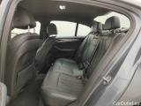  Bmw  Serie 5 BMW 5 Reeks Berline 520d 120kW Aut. 4d ///M-Sportkit (total options: 10,905 Ex.Vat) #8