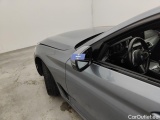  Bmw  Serie 5 BMW 5 Reeks Berline 520d 120kW Aut. 4d ///M-Sportkit (total options: 10,905 Ex.Vat) #38