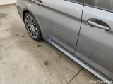  Bmw  Serie 5 BMW 5 Reeks Berline 520d 120kW Aut. 4d ///M-Sportkit (total options: 10,905 Ex.Vat) #60
