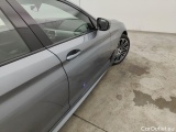  Bmw  Serie 5 BMW 5 Reeks Berline 520d 120kW Aut. 4d ///M-Sportkit (total options: 10,905 Ex.Vat) #62