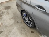  Bmw  Serie 5 BMW 5 Reeks Berline 520d 120kW Aut. 4d ///M-Sportkit (total options: 10,905 Ex.Vat) #81