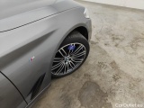  Bmw  Serie 5 BMW 5 Reeks Berline 520d 120kW Aut. 4d ///M-Sportkit (total options: 10,905 Ex.Vat) #85