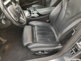  Bmw  Serie 5 BMW 5 Reeks Berline 520d 120kW Aut. 4d ///M-Sportkit (total options: 10,905 Ex.Vat) #91
