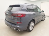  Bmw  X5 BMW,  '18 PHEV, BMW  xDrive45e (155kW) 5d ///M-Sportkit (total options: 20.727,27 Ex.Vat) #4