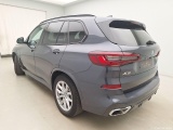  Bmw  X5 BMW,  '18 PHEV, BMW  xDrive45e (155kW) 5d ///M-Sportkit (total options: 20.727,27 Ex.Vat) #3