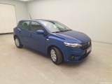  Dacia  Sandero Dacia,  '21, Dacia  SCe 65 Comfort 5d #4